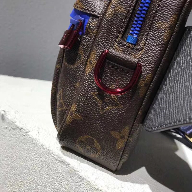 Ozarra Fashion Lu-Vi bags - 17908