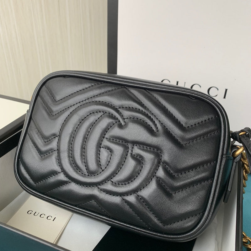 Ozarra - GCI Bags - 4845