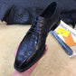 Ozarra Luxury - LOV Men Shoes - 1728