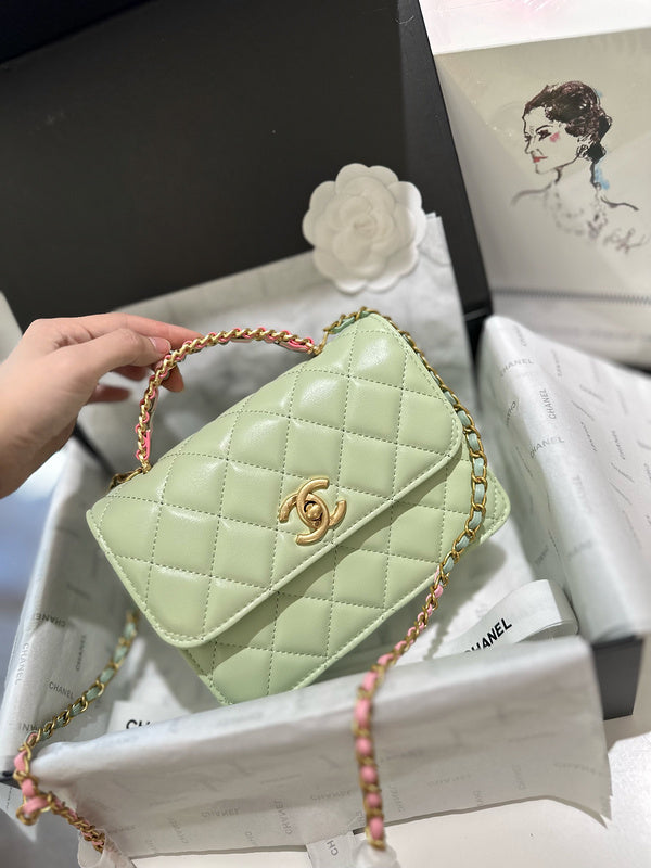 Ozarra - CHL Bags - 6861
