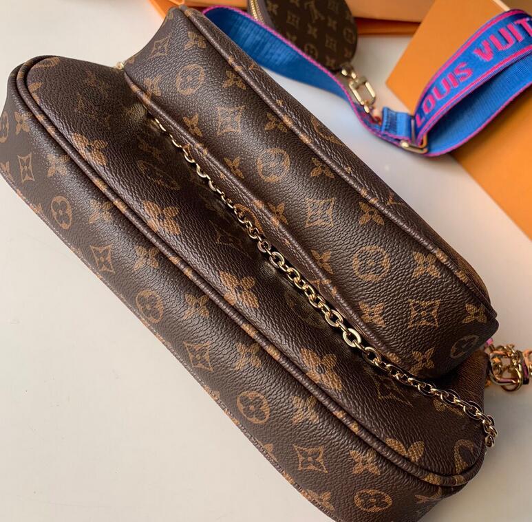 Ozarra Luxury - LOV Bags - 2946