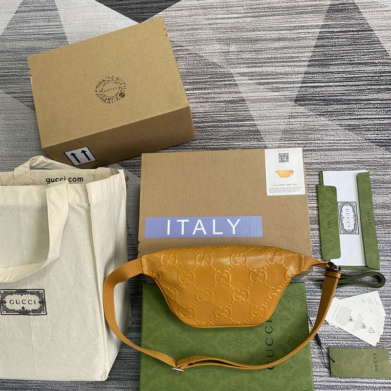 Ozarra - GUKI Bags - 1741