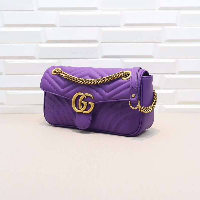 BAB - GCI Bags - 825