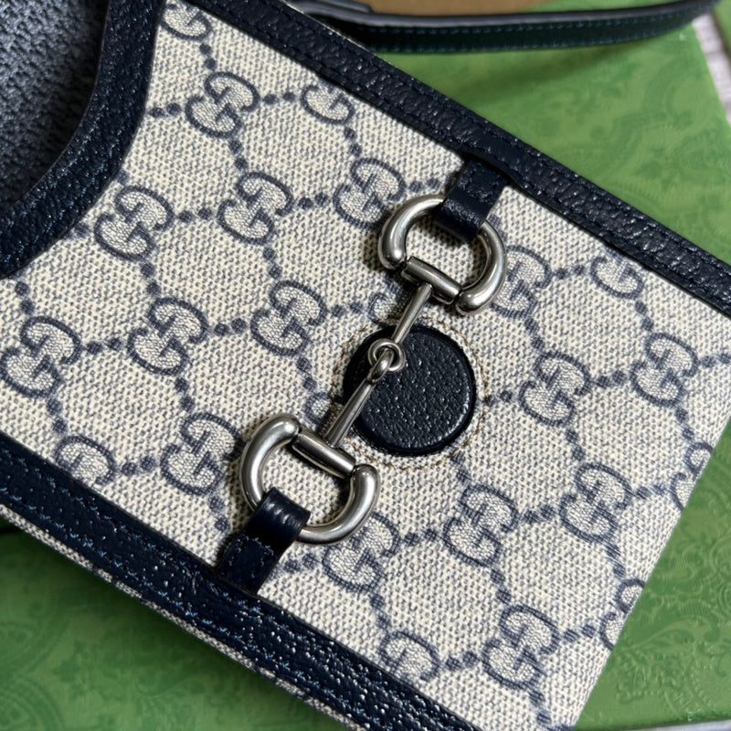 Ozarra - GG Bags - 1436