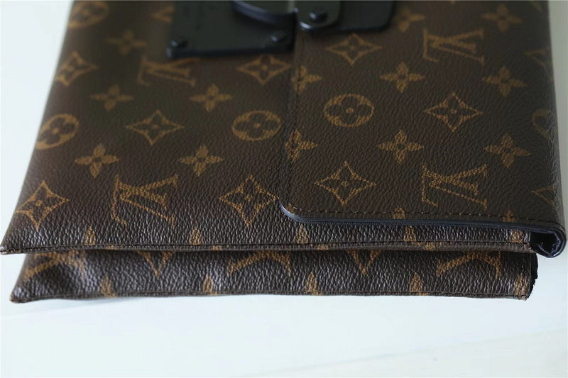 Ozarra Fashion Lu-Vi bags - 10550