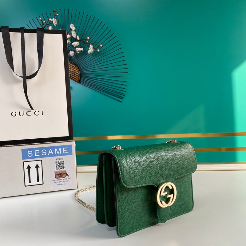 Ozarra - GUKI Bags - 2171
