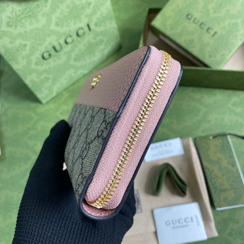 OZ - GCI Bags - 2139