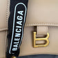 Ozarra Fashion - BGA Bags - 2013