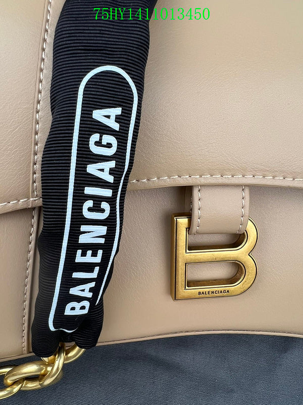 Ozarra Fashion - BGA Bags - 2013