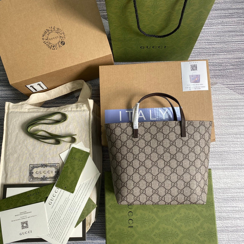 Ozarra - GUKI Bags - 2279