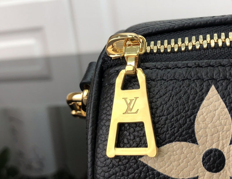 Fashion Lu-Vi bags - 3563