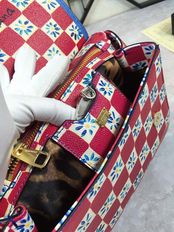 Ozarra - DG Bags - 261