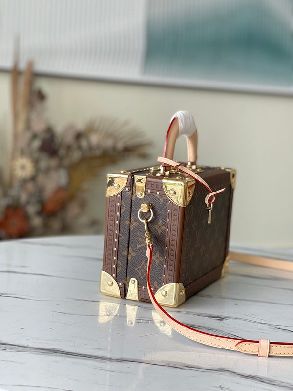 Ozarra Fashion Lu-Vi bags - 17406