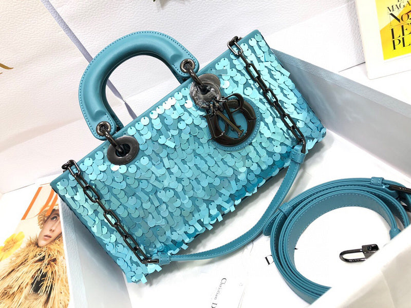 Ozarra - Dir Bags - 1699