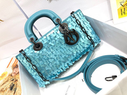 Ozarra - Dir Bags - 1699