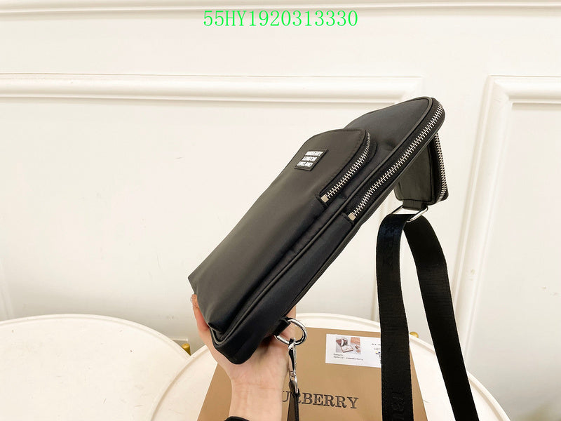 Ozarra Fashion -BBR Bags - 163