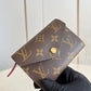 Ozarra Fashion Lu-Vi bags - 17013