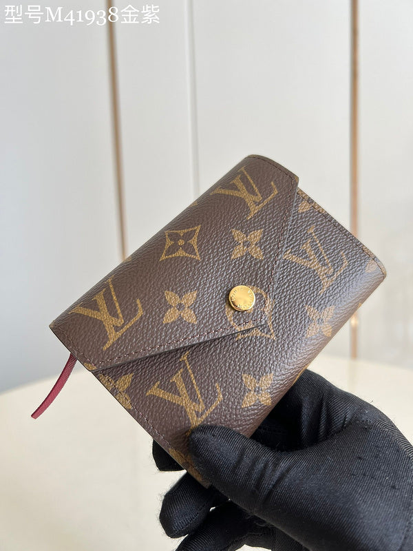 Ozarra Fashion Lu-Vi bags - 17013