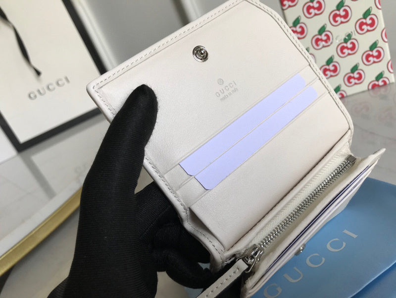 Ozarra - Guki Wallet - 359