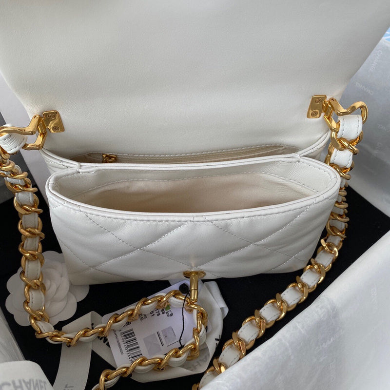BAB - CHL Bags - 2660