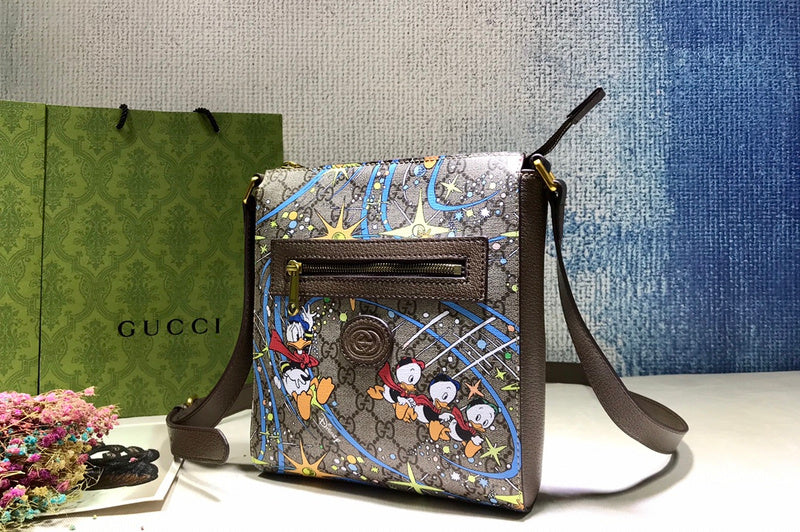 Ozarra - GCI Bags - 2024