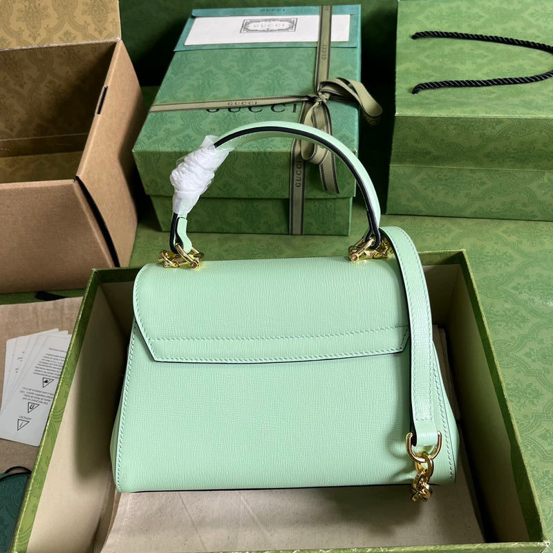OZ - GCI Bags - 1187