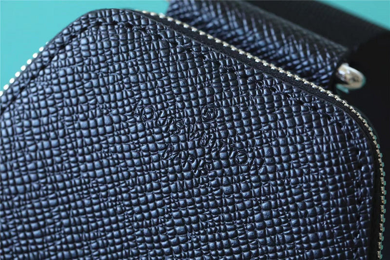 Ozarra Fashion Lu-Vi bags - 10216