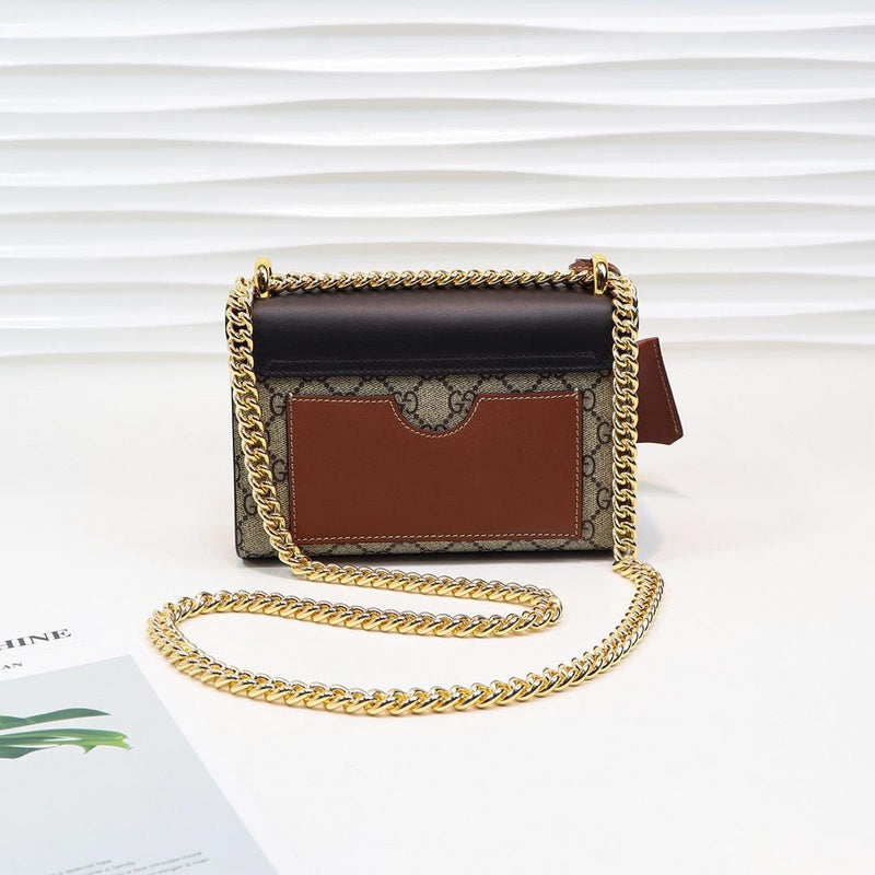 BAB - GCI Bags - 1002