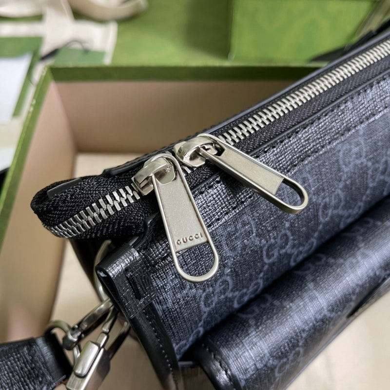 OZ - GCI Bags - 472