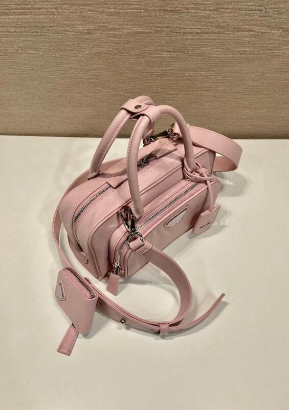 Ozarra Luxury - PD Bags - 084