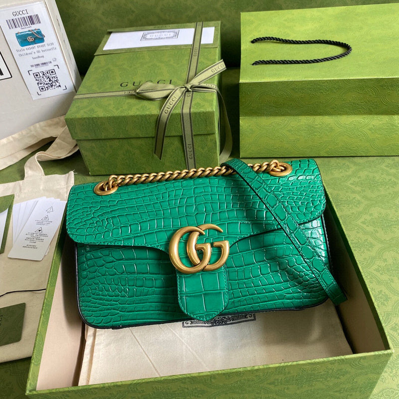 Ozarra - GCI Bags - 5849