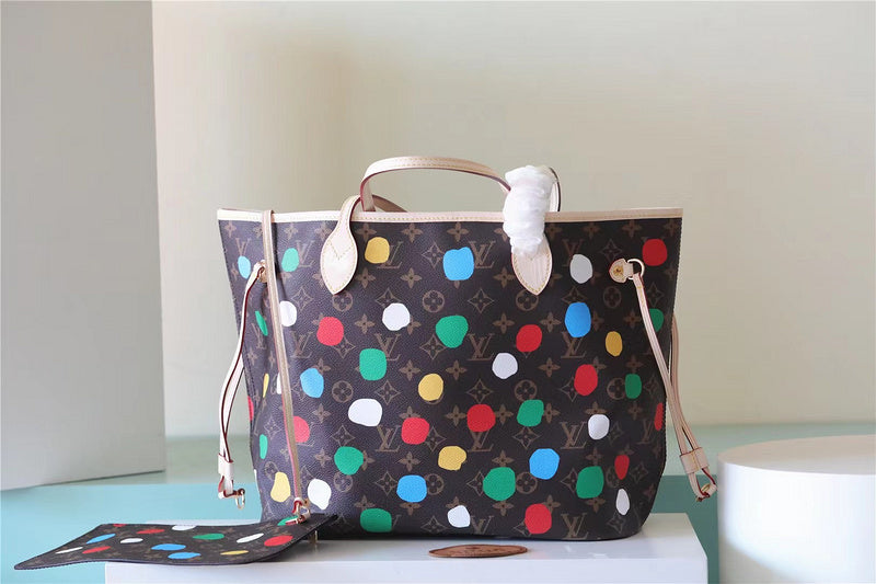 Ozarra - LUV Bags - 463