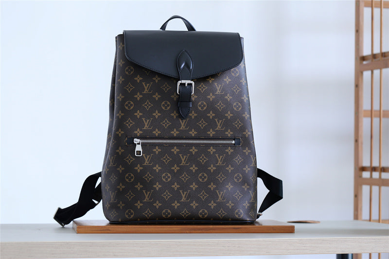 Ozarra Fashion Lu-Vi bags - 9741