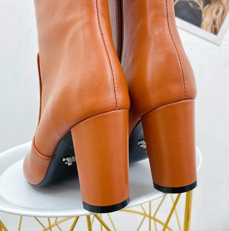 Ozarra Luxury - PD Women Shoes - 279