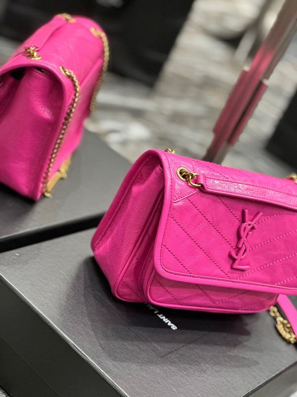 Ozarra SLY Bags - 058