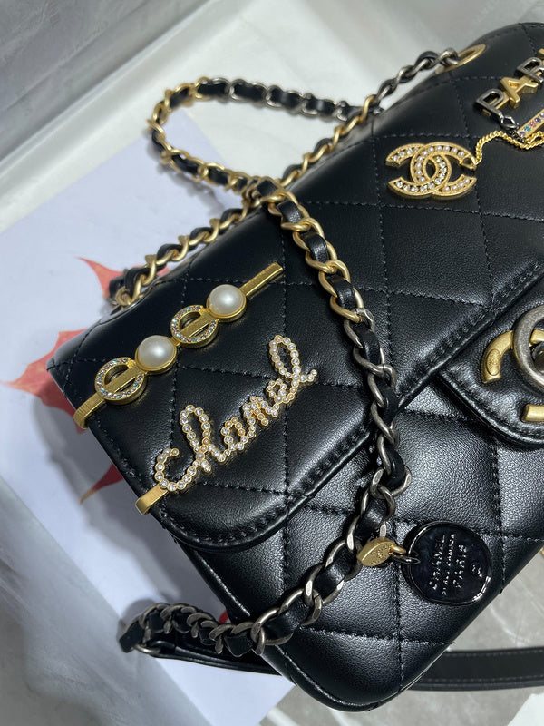 Ozarra - CHL Bags - 195