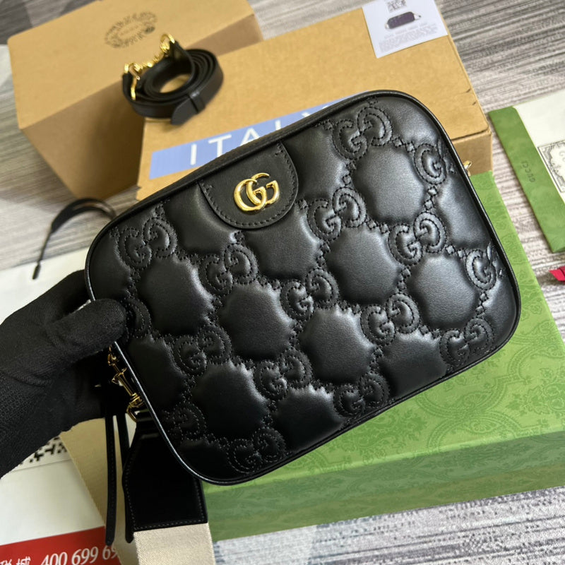 Ozarra - GCI Bags - 4281