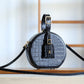 Ozarra Fashion Lu-Vi bags - 8325