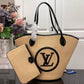 Ozarra Fashion Lu-Vi Bags - 16729