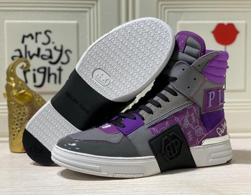 Ozarra Luxury - PHP Shoes - 119