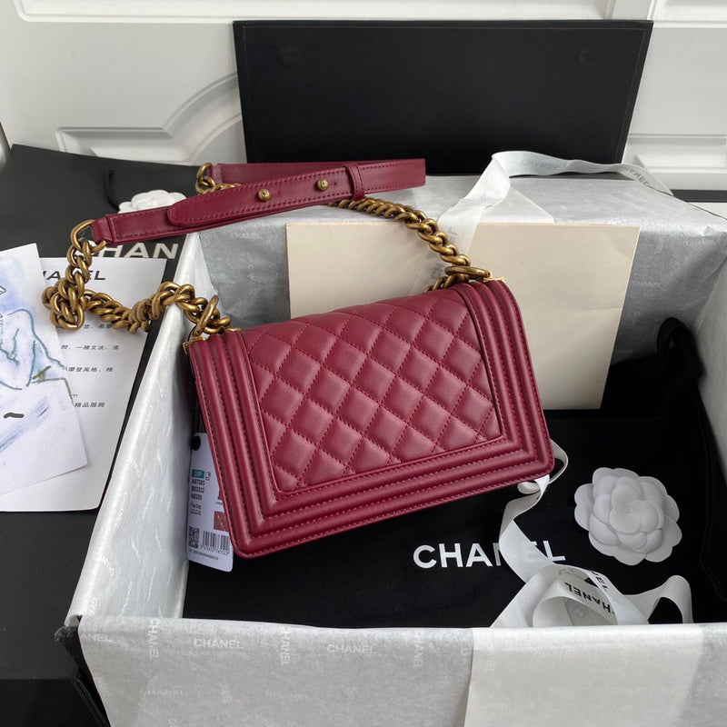 Ozarra - CHL Bags - 7442