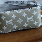 Ozarra Fashion Lu-Vi bags - 9394