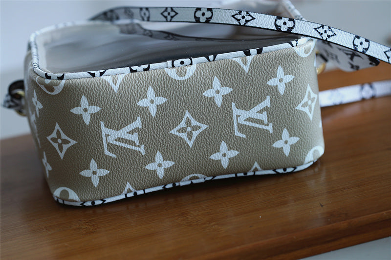 Ozarra Fashion Lu-Vi bags - 9394