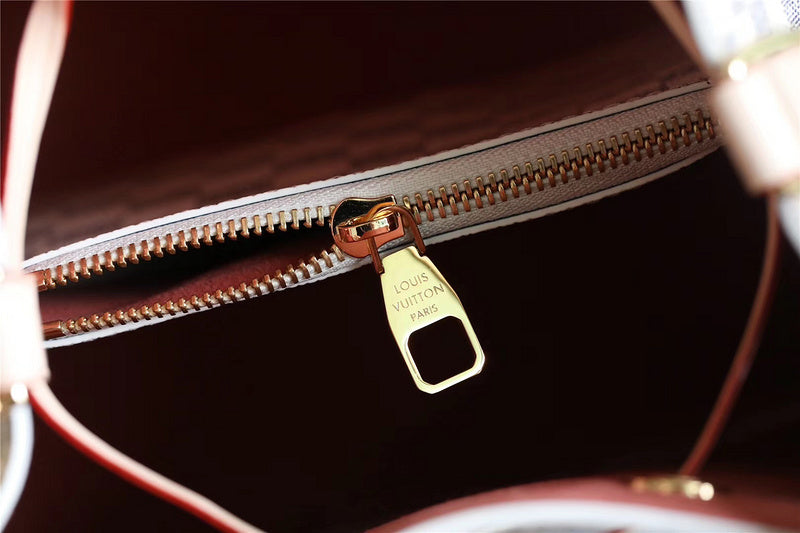 Ozarra Fashion Lu-Vi bags - 8553