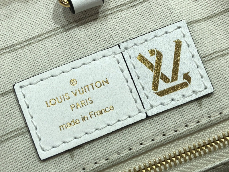 Fashion Lu-Vi bags - 3553