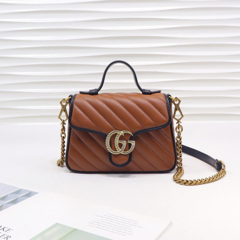 BAB - GCI Bags - 1043