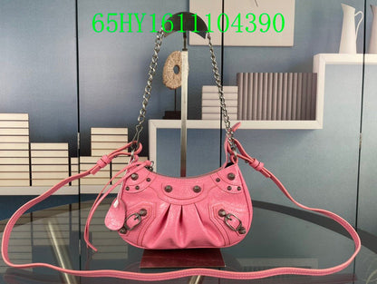 Ozarra Fashion - BGA Bags - 1987