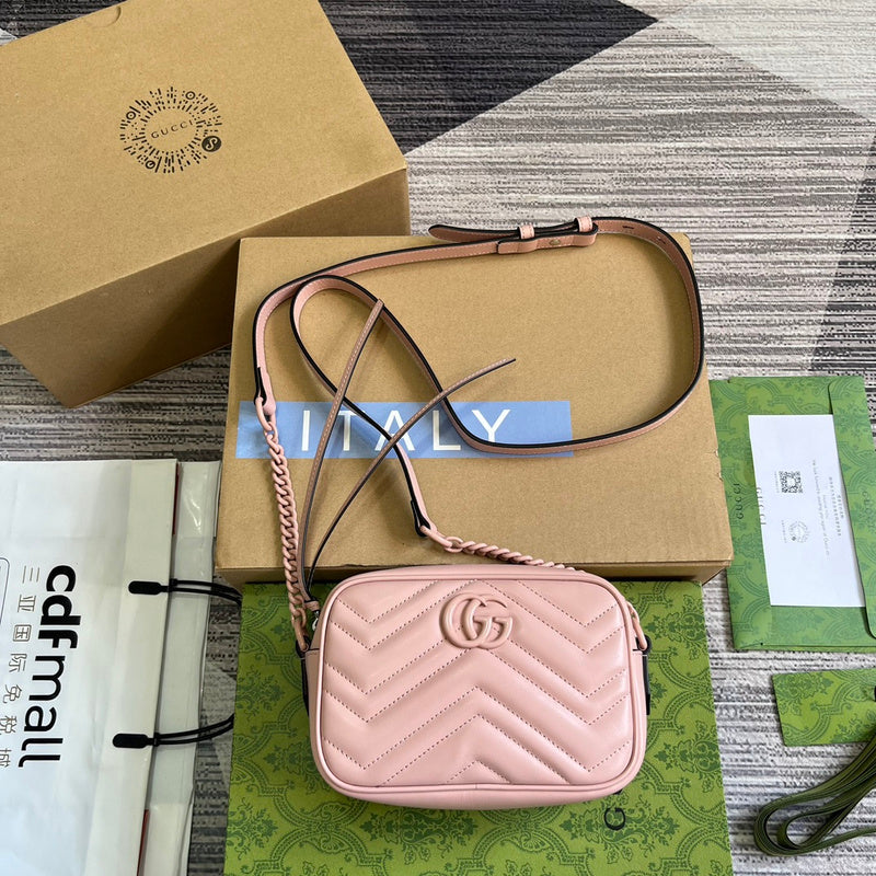 OZ - GCI Bags - 200