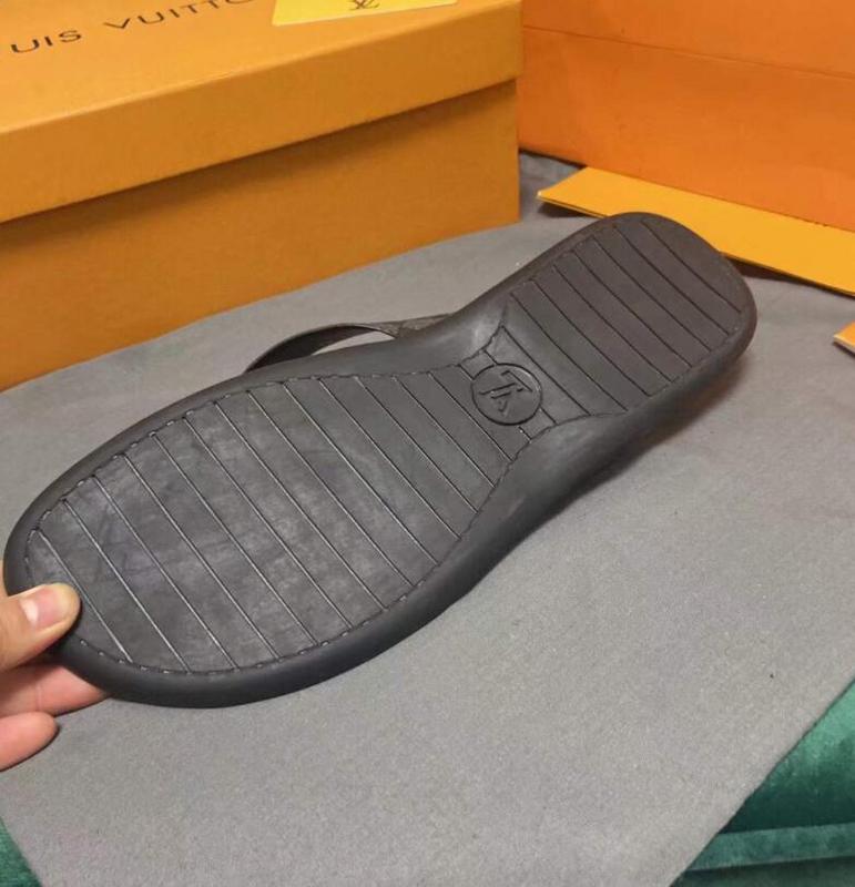 Ozarra Luxury - LOV Men Shoes - 1301