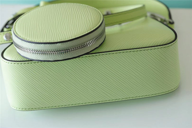 Ozarra - LUV Bags - 091
